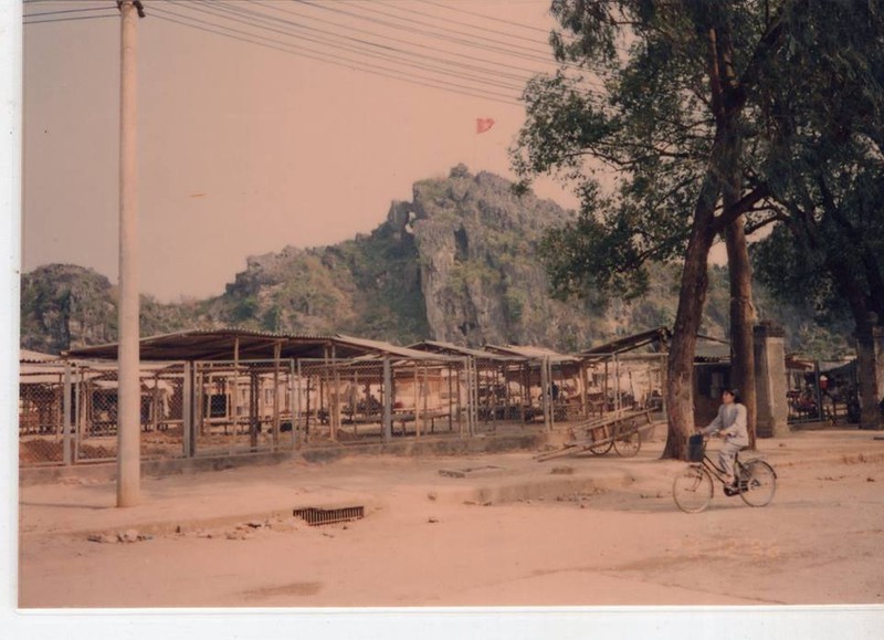 Loat anh kho quen ve Lang Son cuoi thap nien 1990-Hinh-9